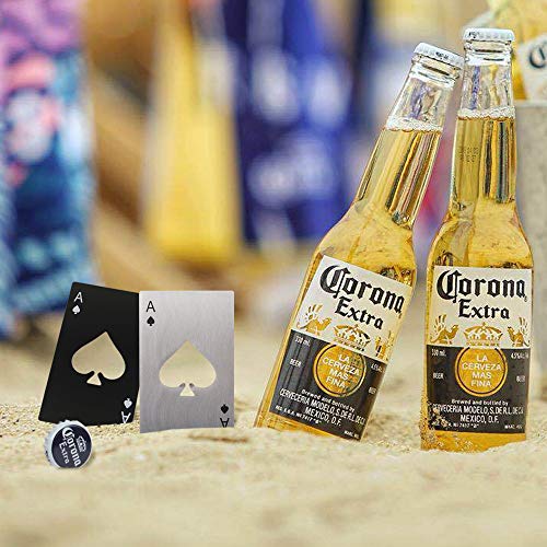 6-Pcs-Bottle-Opener-Stainless-Steel-Flat-Casino-Bottle-Opener-Poker-Bottle-Opener-Spade-Beer-Opener-Silver-Black