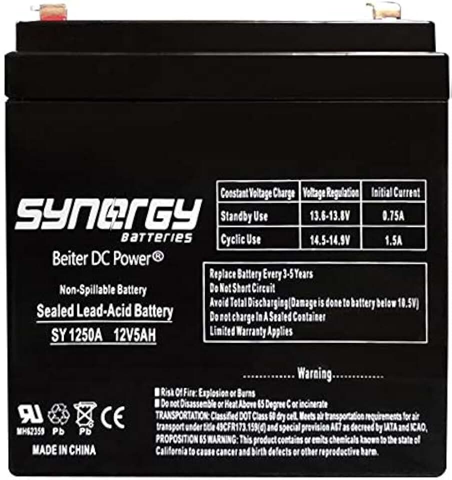Amazon.com: liftmaster 3850 battery