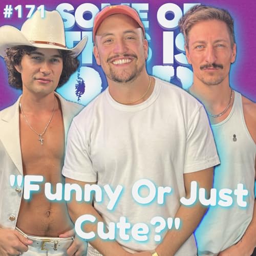 "Funny Or Just Cute?" with Joey Avery