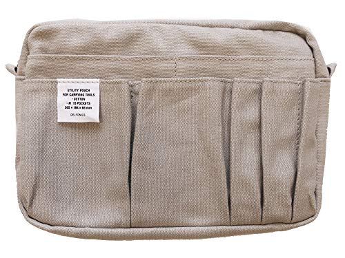 DELFONICS Women Inner CarryingM Light Gray by Delfonics - Used condition - US$32.09