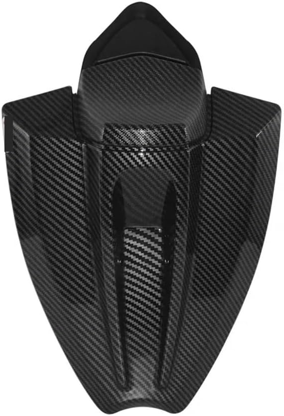 Rear Fairing for RS457 RS 457 2024 2025 Rear Passenger Pillion Solo Seat Cover Tail Fairing Cowl Replace Part
