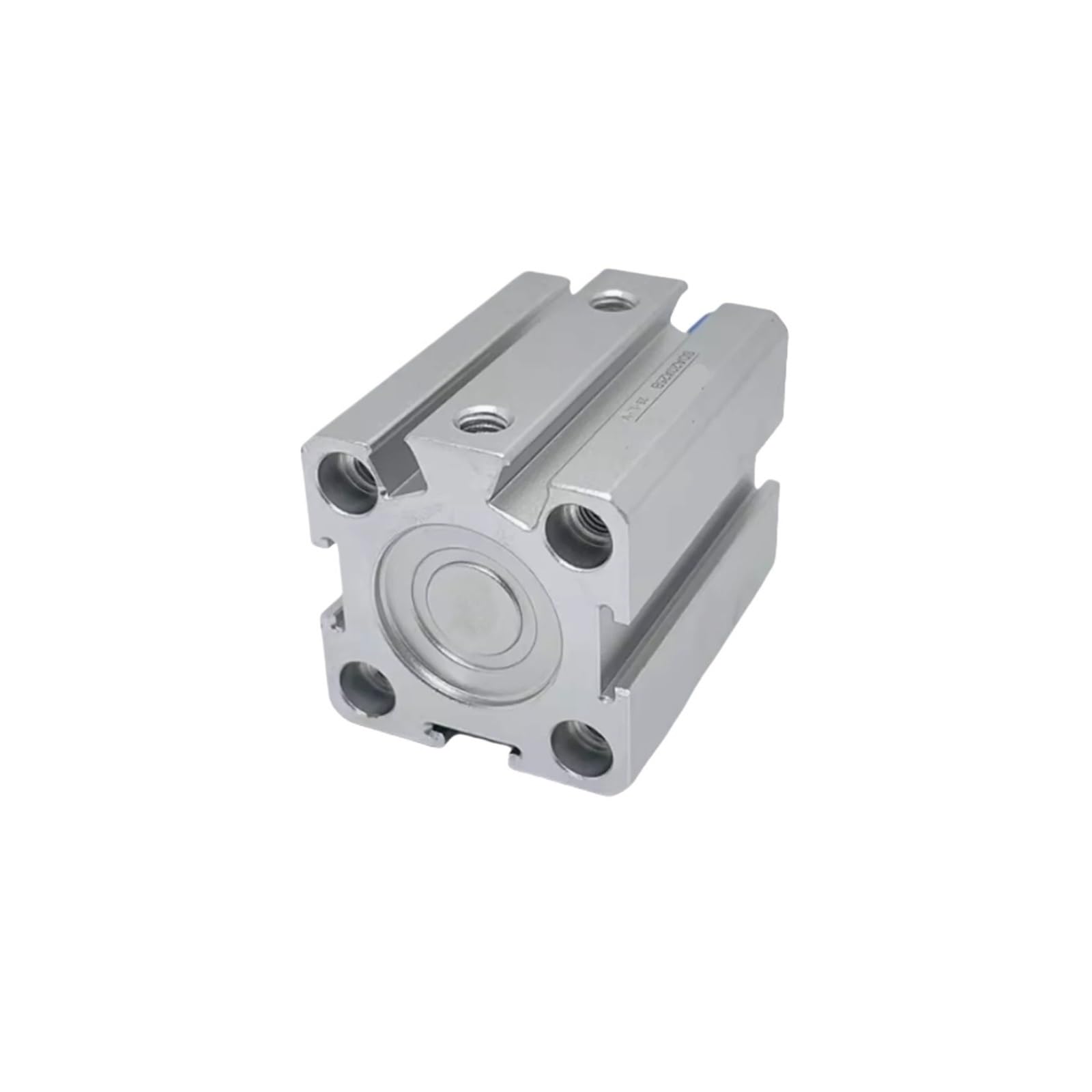Mini vérin pneumatique SDA25X5B pour l'intégration en micro-mécanique