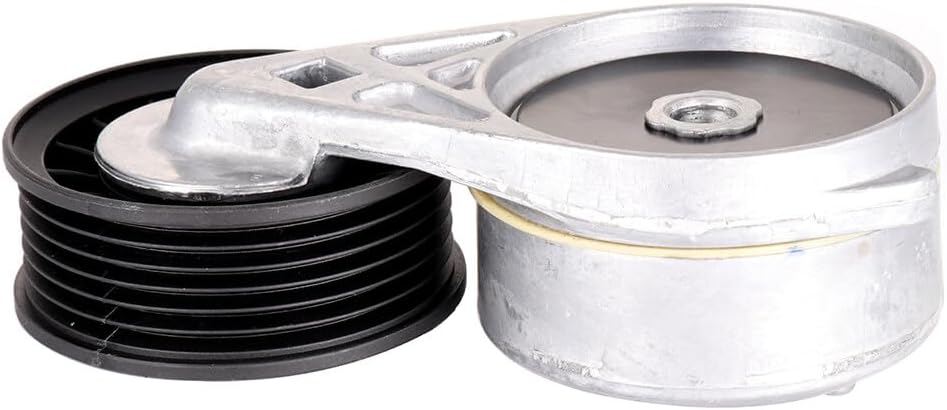 SCITOO 10239670 Belt Tensioner 1999-2000 for Cadillac Escalade 1996-2005 for Chevrolet Astro 1996-2005 for Chevrolet Blazer 1996-1999 for Chevrolet C1500 1996-1999 for Chevrolet C1500 Suburban