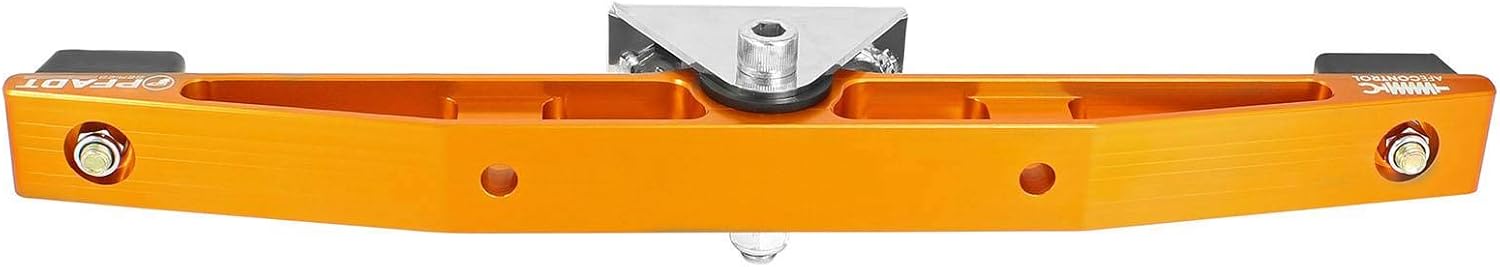 aFe Control PFADT Series Transmission Mount; Chevrolet Corvette (C5/C6/C7) 97-15