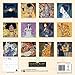 Gustav Klimt Wall Calendar 2024 (Art Calendar)