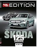  auto motor und Sport Edition - 125 Jahre Skoda