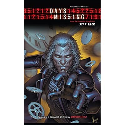 Days Missing Vol. 1