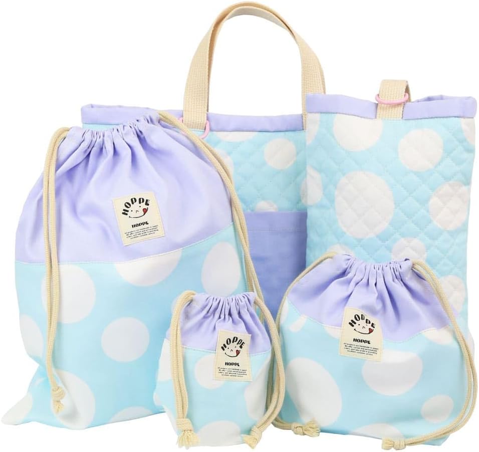 ユニコーン 入園入学3点セット レッスンバック 体操着袋 上履き入れ