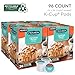 Cinnabon Caramel Pecan Coffee, Keurig Single Serve K-Cup Pods, 96 Count