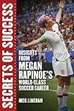 Secrets of Success: Insights from Megan Rapinoe's World-Class Soccer Career (Women in Power)