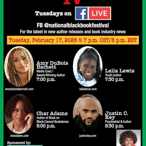 February 17th 2026 - Podcast