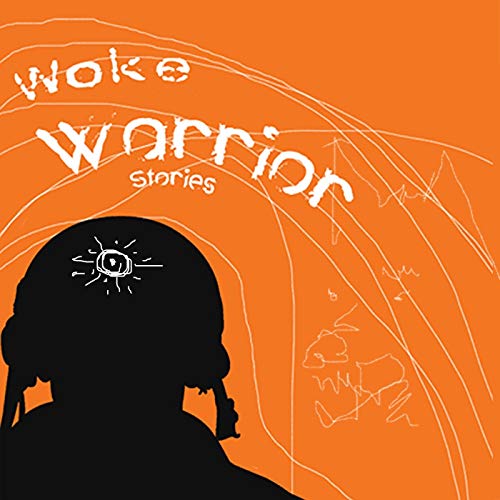 Woke Warrior Stories cover art