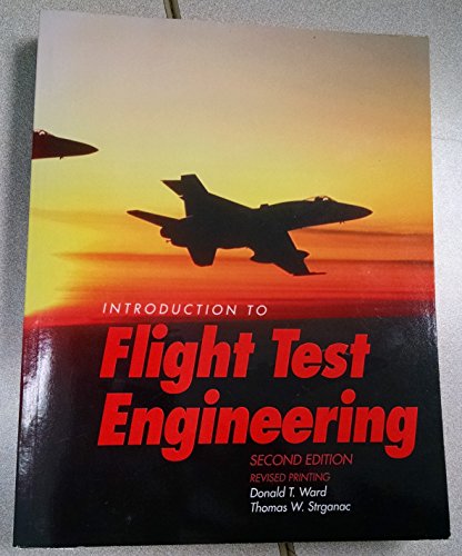 Intro to Flight Test Engineering view 2
