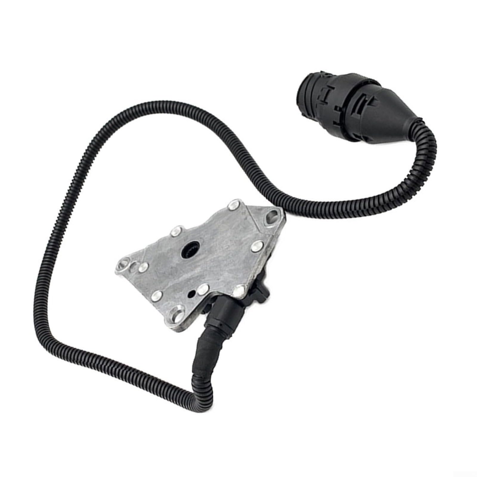 Interruptor de engranaje de transmisión 24107507818 24107512755 para BMW Serie 3 5 7 Z4 E38 E39 E46 Reemplazo directo Construcción de metal
