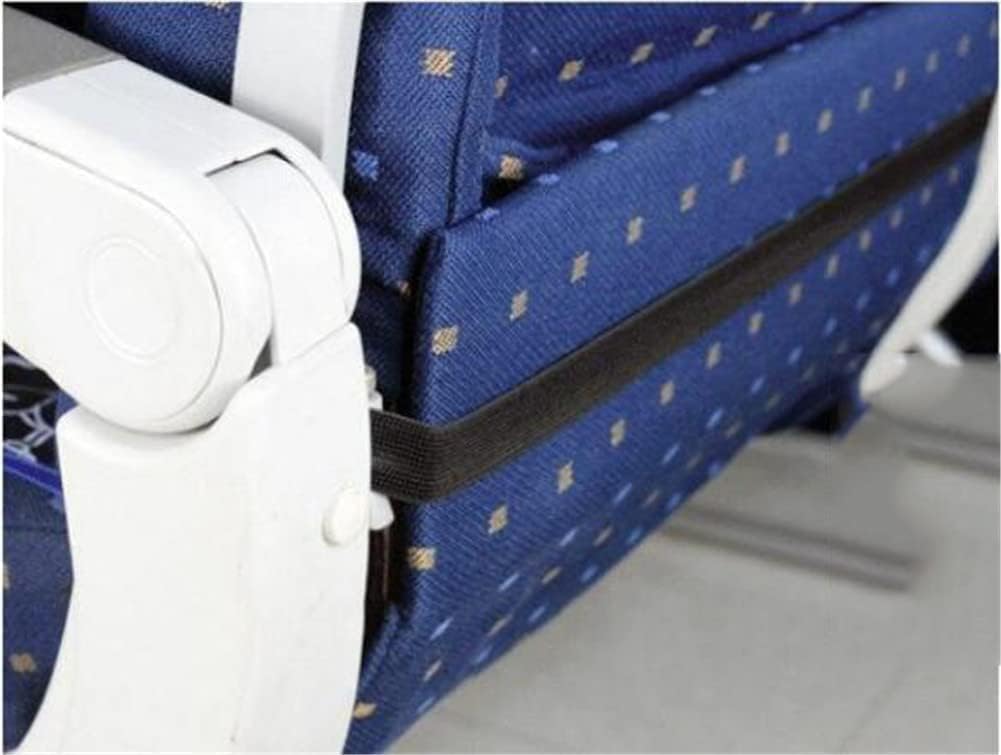 Letto d'aereo per Bambini Portatile Estensore Sedile Poggiapiedi Accessori Viaggio Amaca