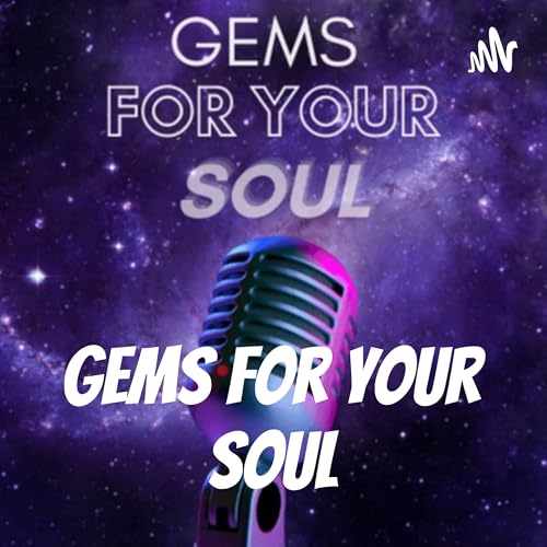 Gems For Your Soul cover art