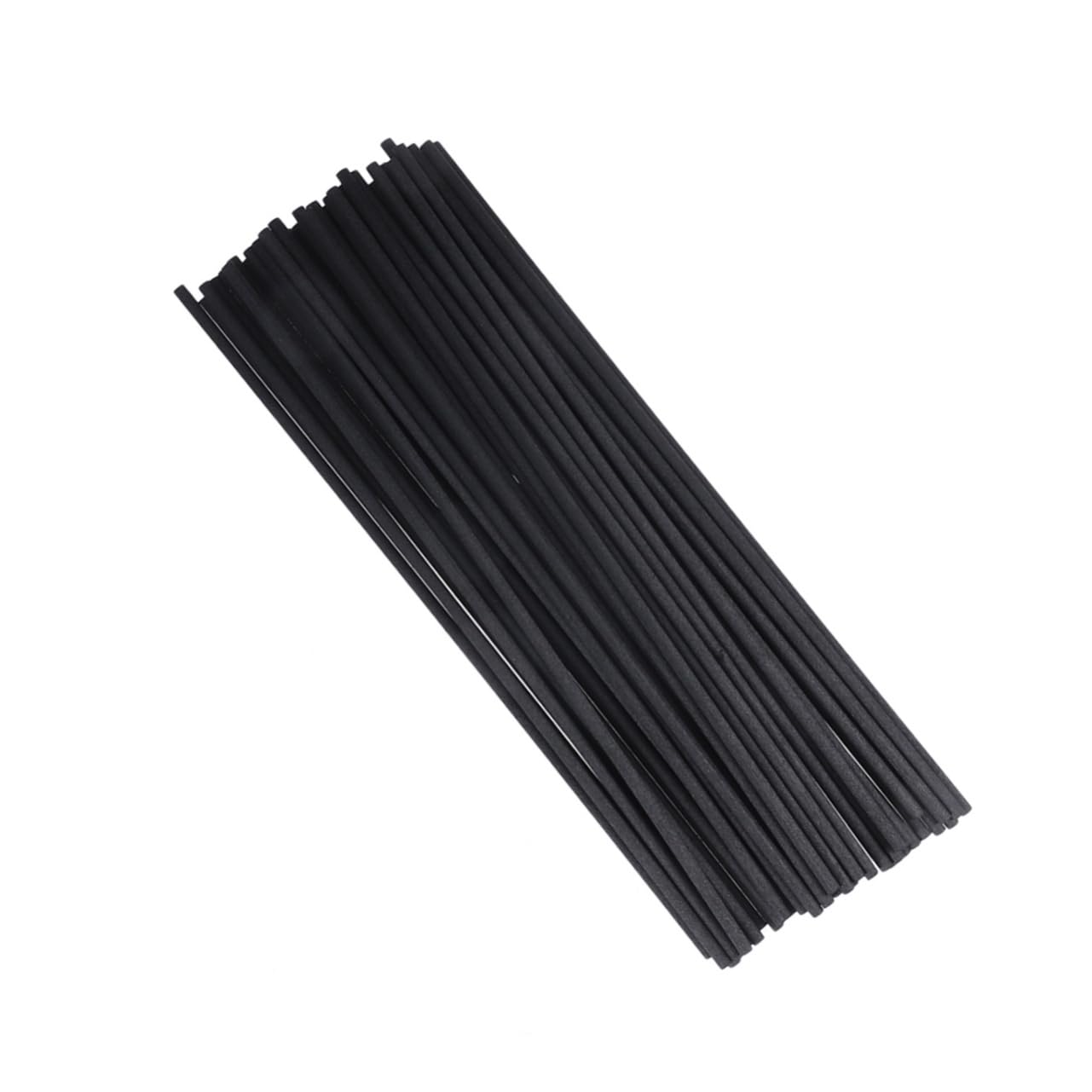 HOOTNEE Natural Aromatherapy Diffuser 50pcs Rattan Sticks Essential Oil Wick Diffusers