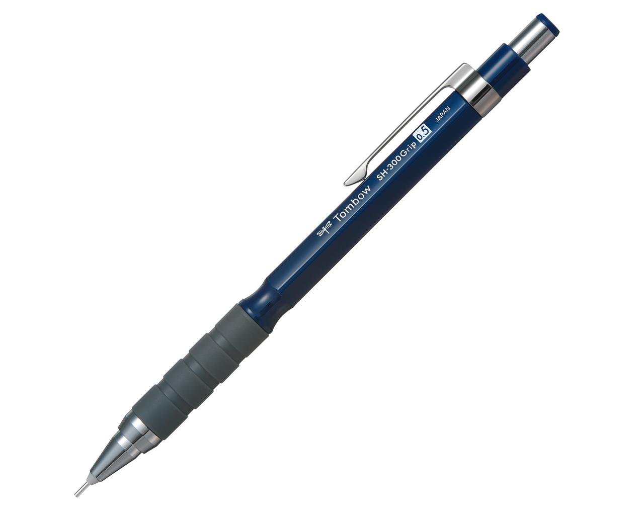Tombow Mono Graph Mechanical Pencil - 0.3mm -16