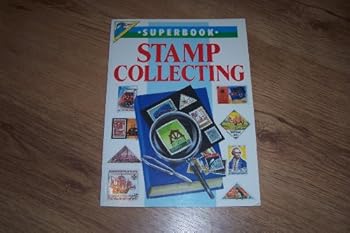 Paperback Stamp Collecting (Superbooks) Book