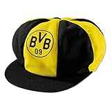 Borussia Dortmund BVB-Ballonmütze one Size