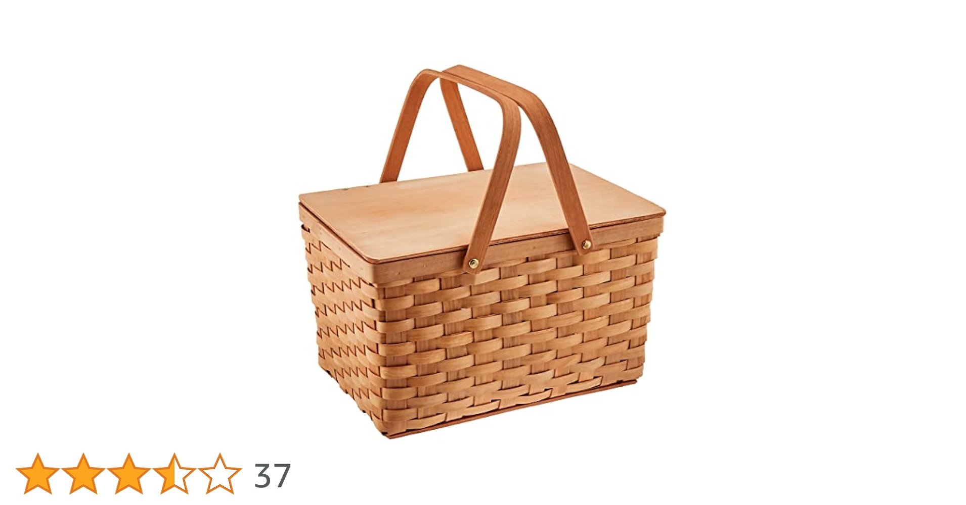 ちろみ様　オーダーピクニックカゴ完成品 71iNTnySk5L._UF894,1000_QL80_.jpg