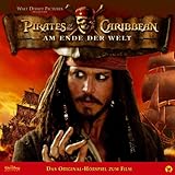 Cover zum Buch Fluch der Karibik 3