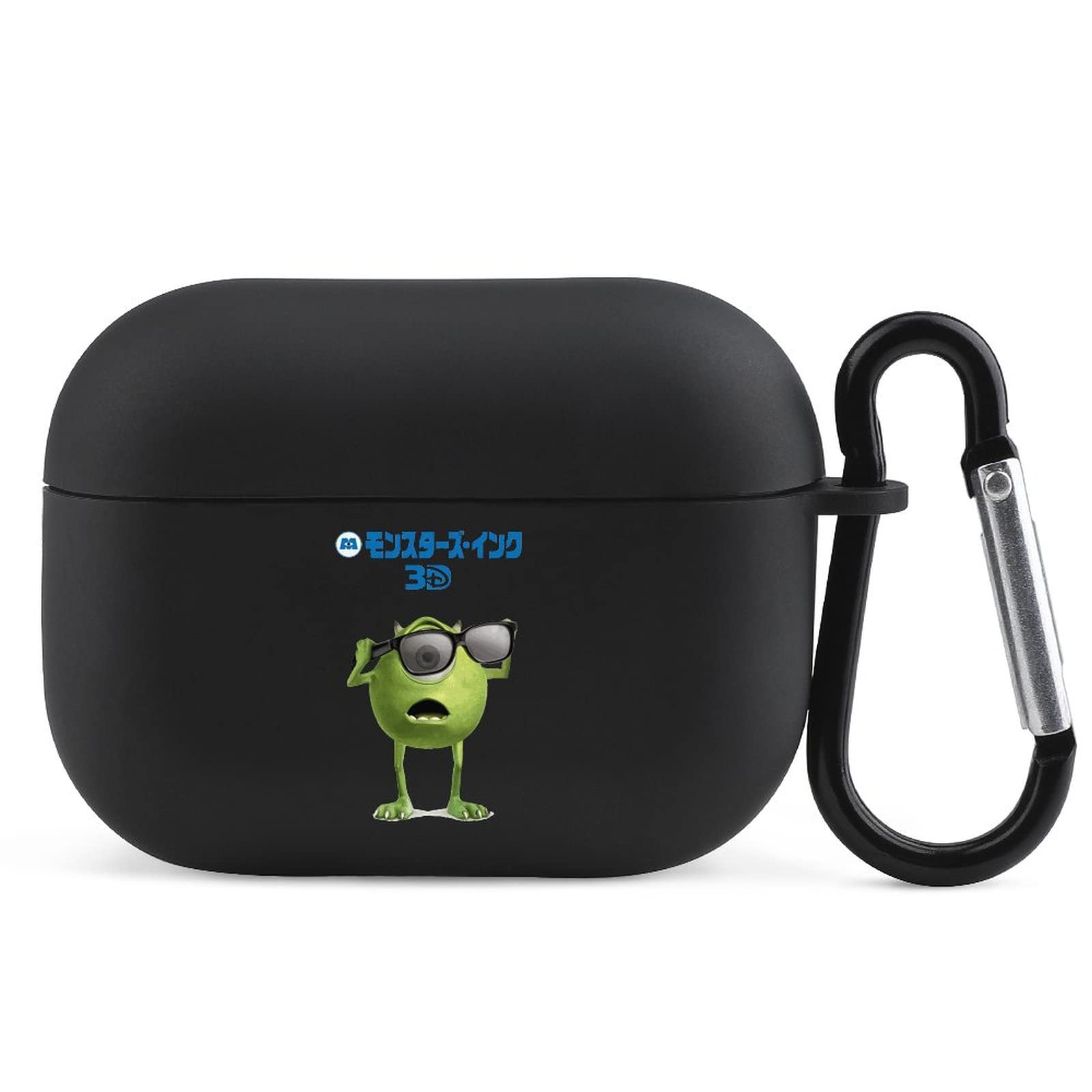 Amazon | AirPods Proケース モンスターズ・インク AirPods Proカバー