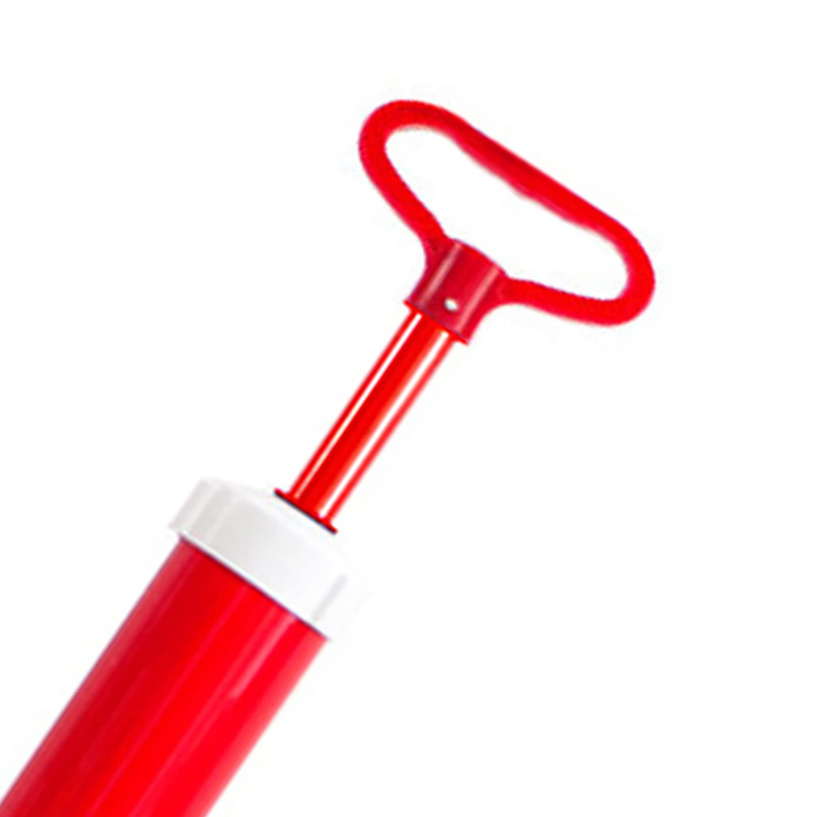 Déboucheur de tuyau de toilette sous vide - Ventouse puissante et puissante - Déboucher rapidement pour dragage des égouts domestiques - Pour toilettes, salle de bain, évier, piscine