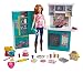 Barbie as Pioneer Woman with Ree Drummond Doll Kitchen Playset