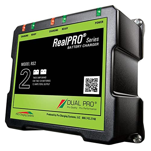 PRO Charging Systems RS2