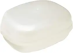 Marilu Saboneteira Fitness Perola