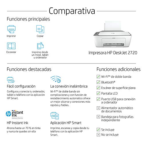 amazon hp deskjet 2720