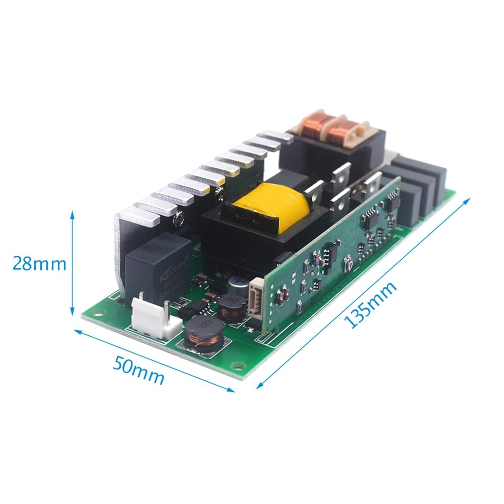 Ballast Lampada 7R 230W per proiettore di palco zavorra per luce di scena 7R
