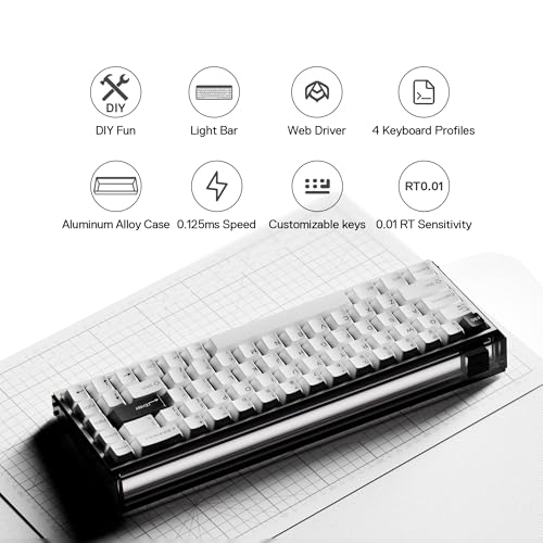 MelGeek MADE68 Ultra の商品画像 4