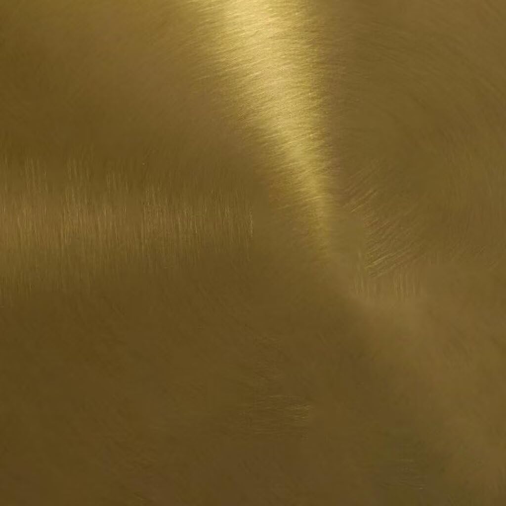 3 Loch Baldachin Lampen Gold, 35cm Rund Deckenbaldachin, Metall Lampenabdeckung, Kabelabdeckung Deckenrosette Decke Lampenschirm, Deckendose Lampenbaldachin Kit für Hängeleuchte Deckenleuchte