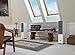 Dali Oberon 5 Floorstanding Speakers in White (Pair)