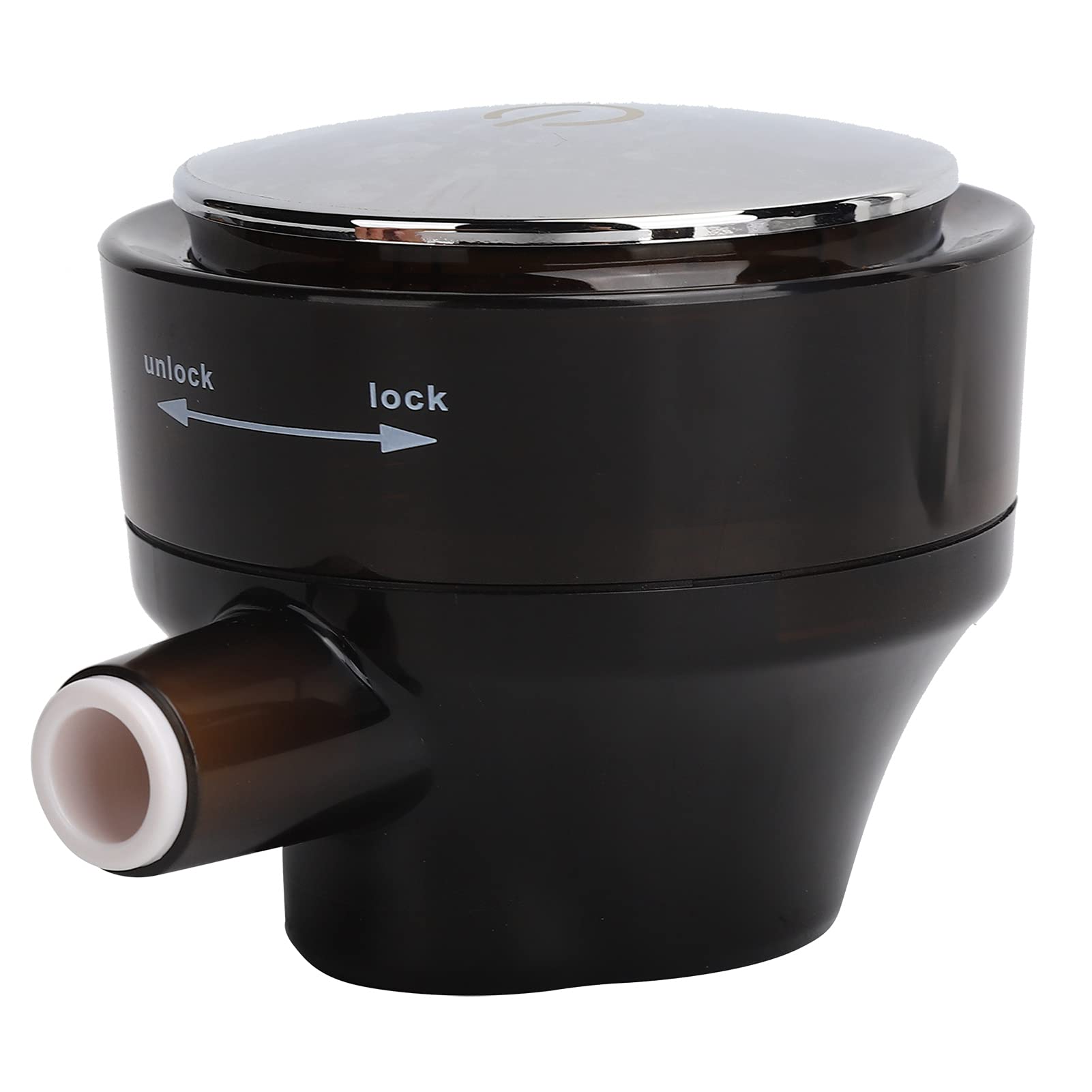 Electric Wine Aerator Pourer ABS Food Grade Plastic Ultrasonic Portable 2 in 1 Wine Aerator Beer Foamer Drinkware