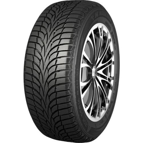 Nankang SV3 XL M+S - 205/55R17 95V - Pneumatico