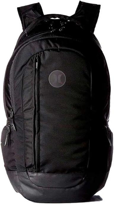 hurley wayfarer backpack