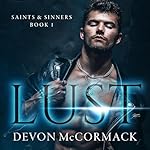 Cover of Lust