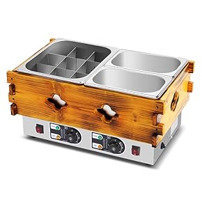 美品★EBM電気おでん鍋★8寸★大容量★業務用★購入時価格７万円 おでん調理鍋 卓上おでん調理機 18室 ステンレス 独立スイッチ