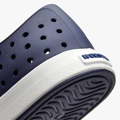 Image of Weestep Toddler Sandal for Boys and Girls Quick Dry Slip-On Lightweight Summer Water Shoe with Rubber Toe Protection