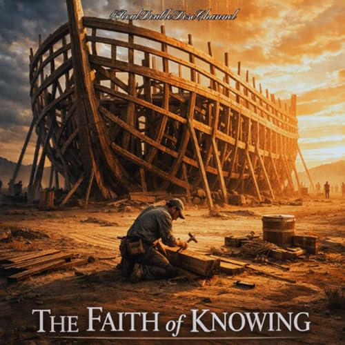 #The Faith of Knowing
