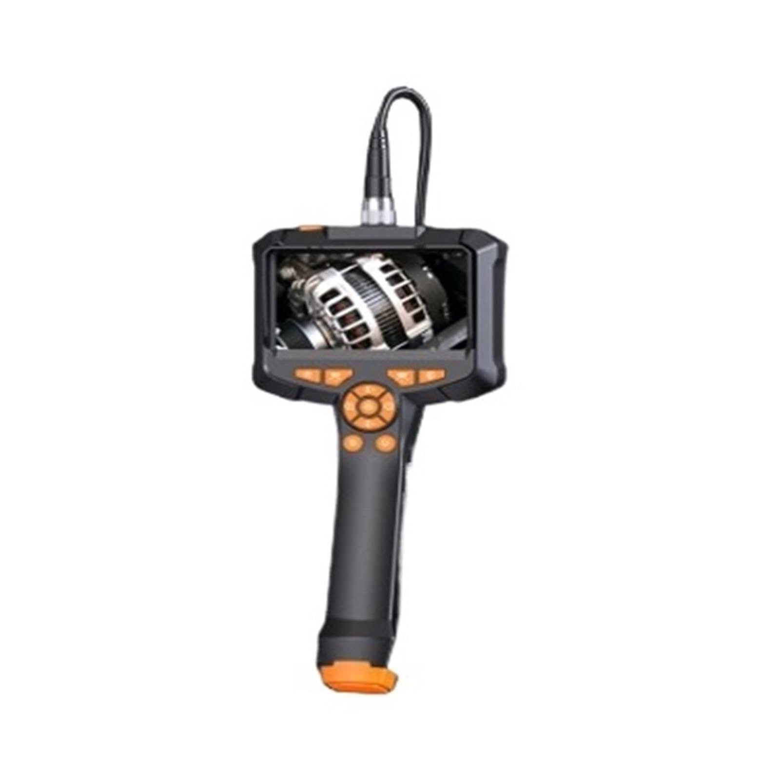 YNIYUJKL Camera, Industrial Endoscope Camera Pipeline Inspection Suitable For Autoe Maintenance Hd Sewer,For Wall Automotive Engine