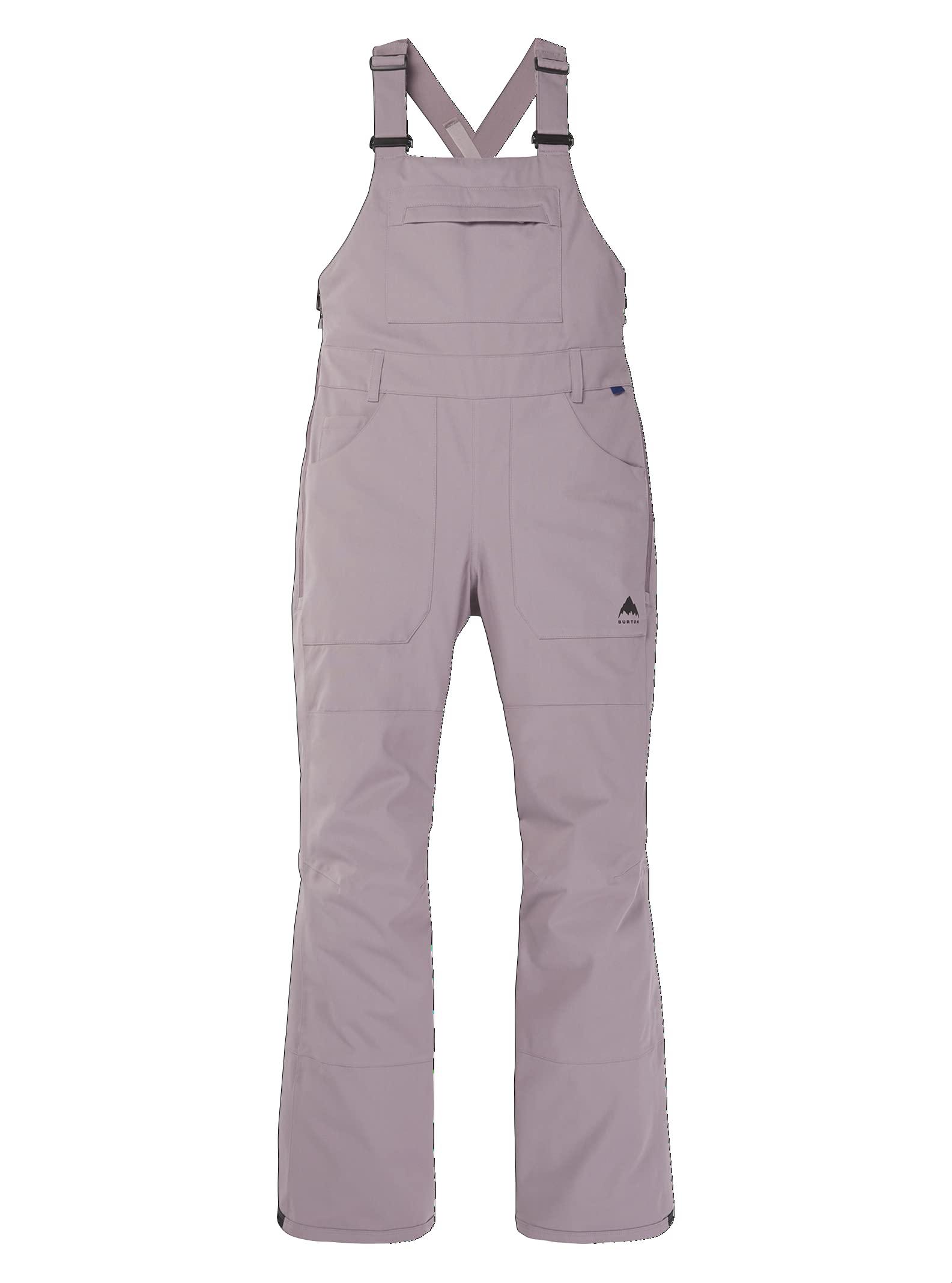 Amazon | [BURTON] レディース アヴァロン 2L ビブパンツ W AVALON BIB