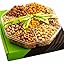 2. Classic Green Ribbon - (7 Piece Assortment)