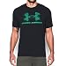 Under Armour Men's Blow Out Logo T-Shirt