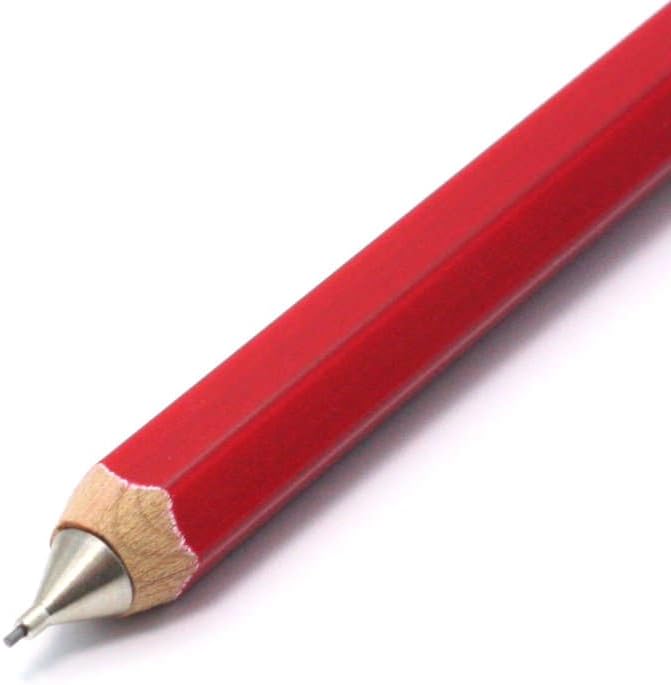 Samurai market Sanada Yukimura 15954 Sword Mechanical Pencil, Made in Japan