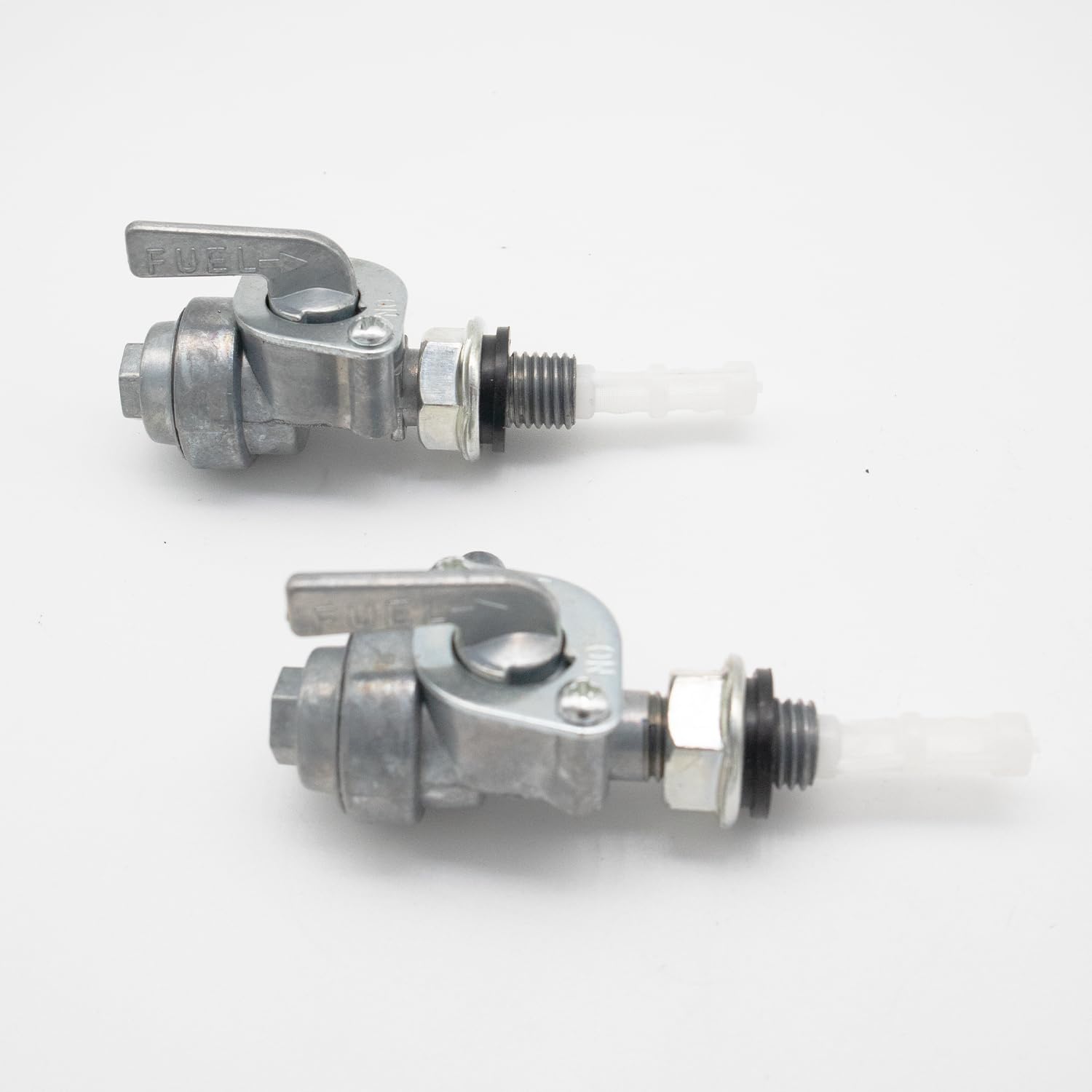 (2 Pack) 310574GS Generator Fuel Tank Shut Off Valve Compatible With B-riggs & Stra-tton 193272GS 204743GS