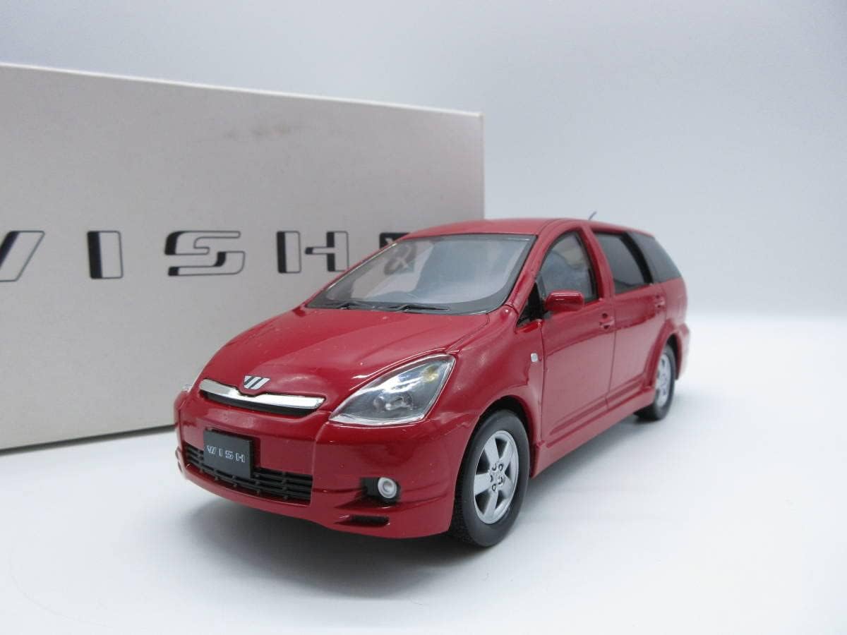 京商 ASC シボレー カプリス 1996タクシー MZX107T Kyosho Mini-z Body
